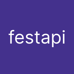 FestApi logo